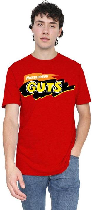 Produktbild Nickleodeon Guts TShirt (S)