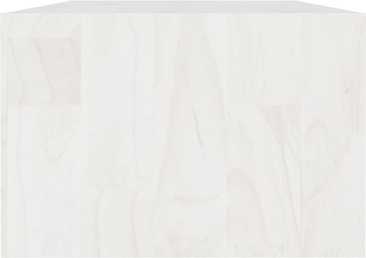 Actual product image VidaXL Mirabella (110 x 50 x 34 cm)