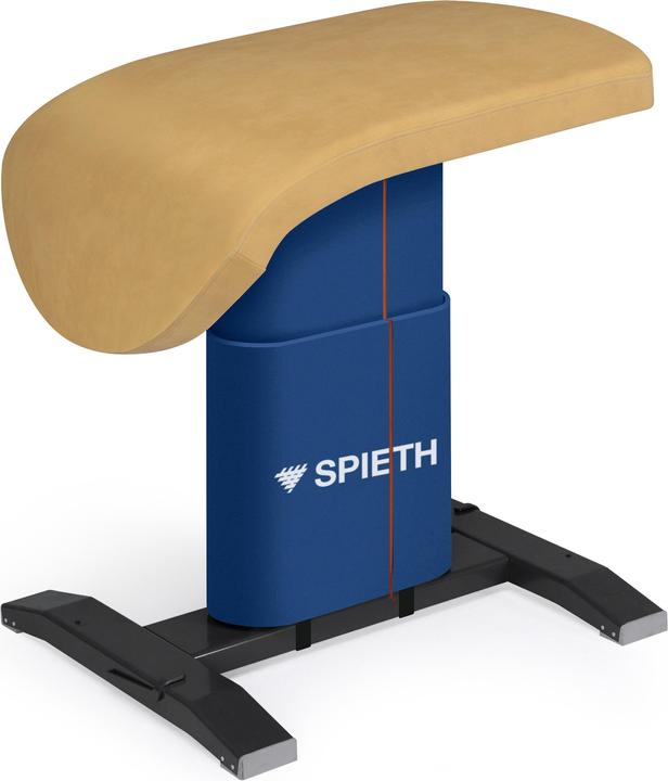 Image du produit Spieth Table de saut Ergojet Club