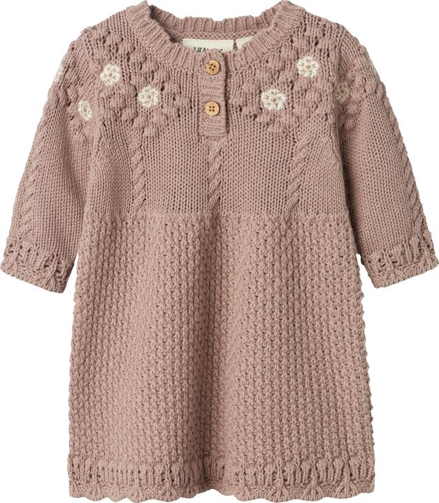 Name it Bio-Baumwoll Kleid (62)