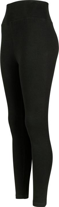 Actual product image Urban Classics Ladies High Waist Jersey Leggings (L)