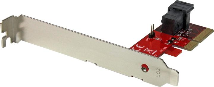 Produktbild StarTech U.2 2.5" NVME SSD ADAPTER