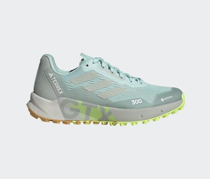 Produktbild adidas Terrex Agravic Flow 2 GTX (41 1/3)