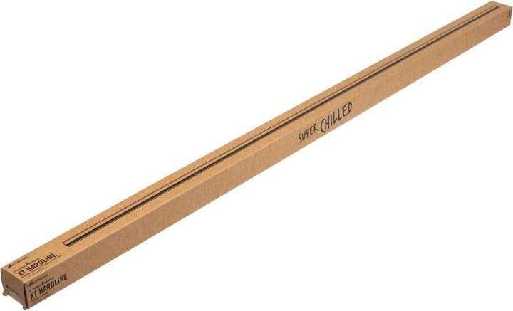 Image du produit Corsair CX-9059004-WW Computer Cooling Component Coolant Tube 3 Piece(s) Transparent (1 m, Matières plastiques)