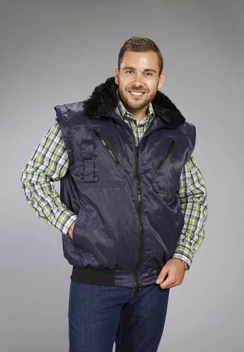 Image du produit Norddal Blouson de pilote (M)
