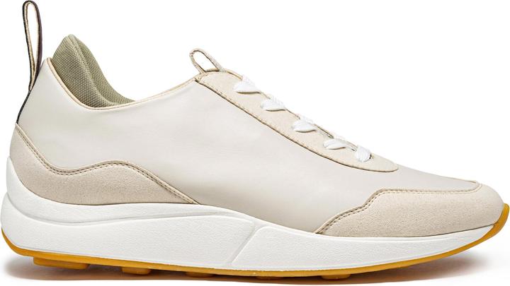 Actual product image GNL George Sandy Bordeaux (40)