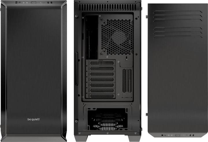 Produktbild be quiet! Dark Base 700 (ATX, mATX, Mini-ITX, E-ATX)