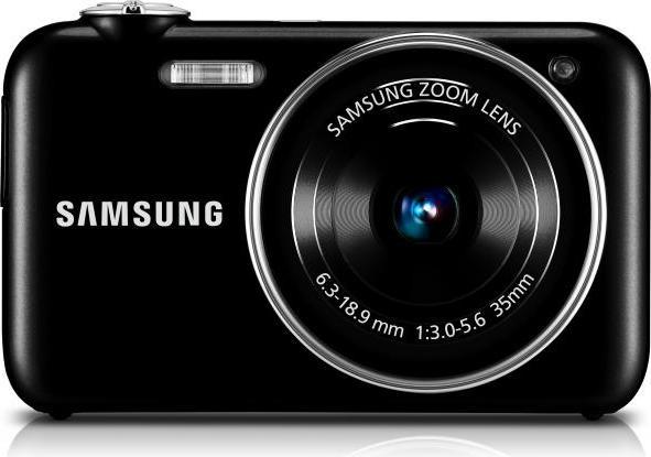 Immagine prodotto Samsung St80 (1/2,3'')
