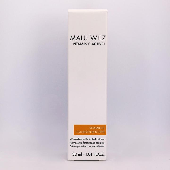 Produktbild Malu Wilz Vitamin C Active+ Vitamin C Collagen Booster (30 ml)