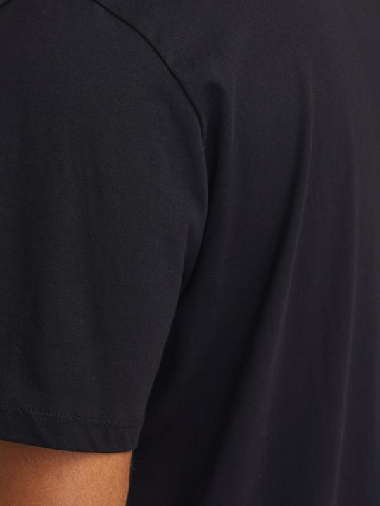Immagine prodotto Jack & Jones Jjelogo Tee Ss O-Neck 2 Col Aw24 S Pls (6XL)