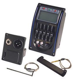 Produktbild Belcat Pickupsystem Prener-PC (Instrumenten Tonabnehmer)