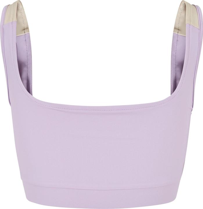 Produktbild Urban Classics Ladies Color Block Bra - 17078 (S)