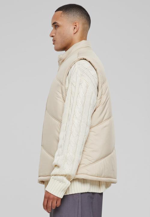 Immagine prodotto Urban Classics Arrow Puffer Vest (L)
