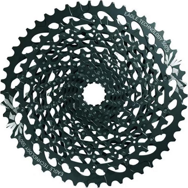 Sram XG-1275 GX Eagle (12-fach, 10-50)