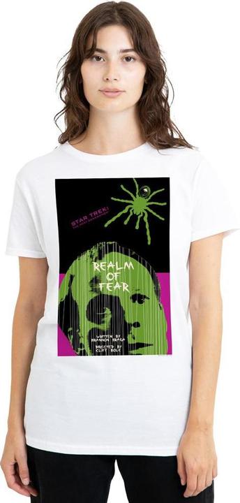 Produktbild The Next Generation Season 6 Episode 2 TShirt (L)