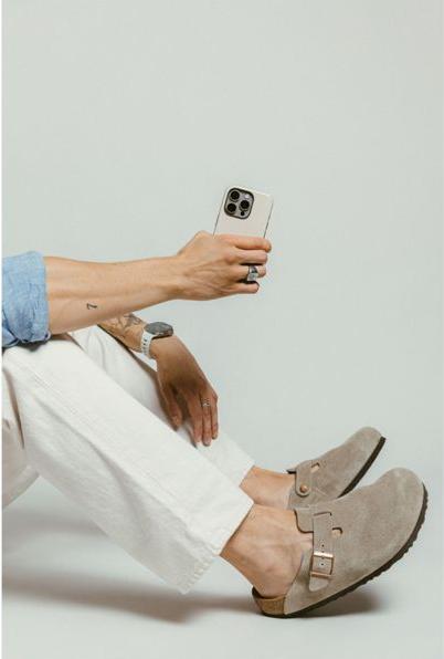 Actual product image Nomad Sport Case (Apple iPhone 16 Pro)