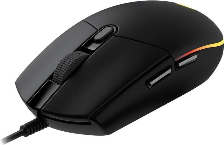 Actual product image Logitech G G203 Lightsync (Cable)