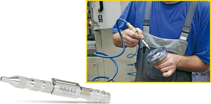 Produktbild HAZET Ausblasstift 9040-3