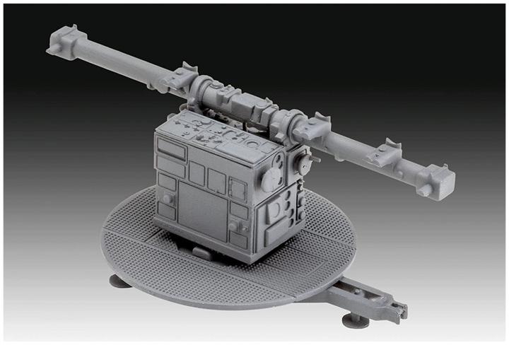 Produktbild Revell 8,8cm Flak 37 mit Sdt.Anh 202