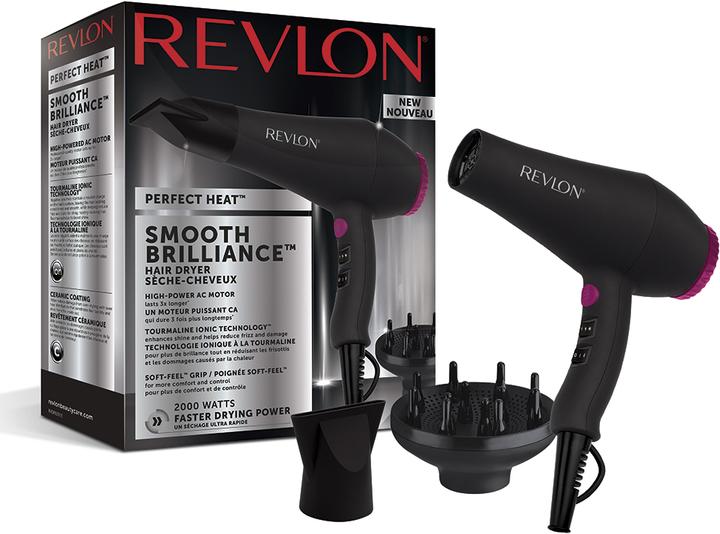 Immagine prodotto Revlon brillantezza liscia