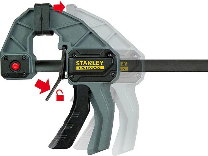 Produktbild Stanley Fatmax (900 mm)