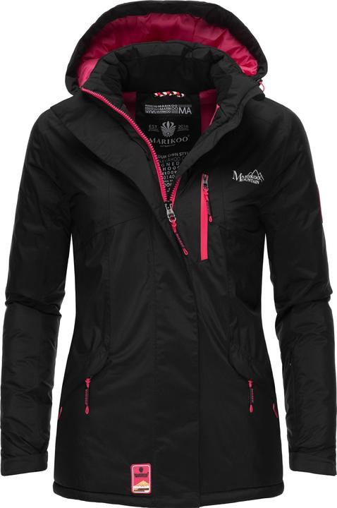 Actual product image Marikoo Rabeaa (XS)