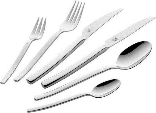 Actual product image Zwilling Zestaw sztućców 22770-368-0 Opus 68 elementów (68 Piece, Cutlery set, Knife)