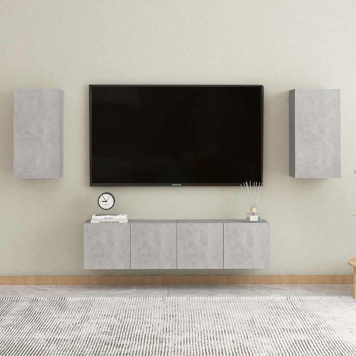 Produktbild VidaXL Halle (30.5 x 30 x 60 cm)