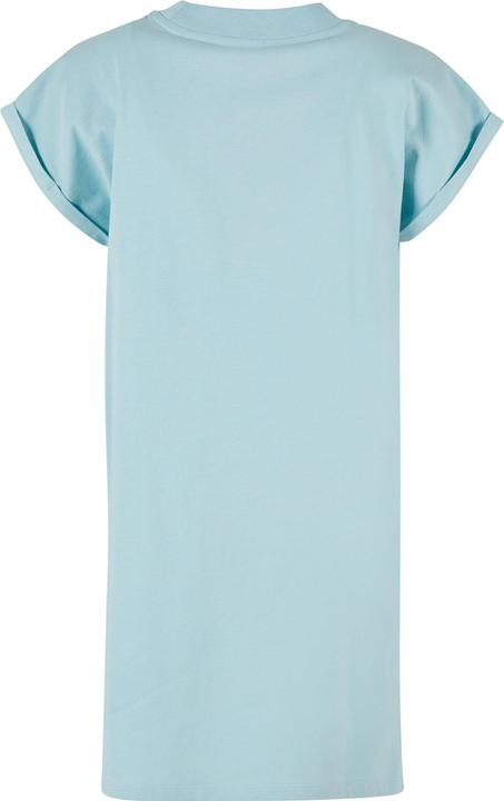 Image du produit Urban Classics Girls Turtle Extended Shoulder Dress (134)