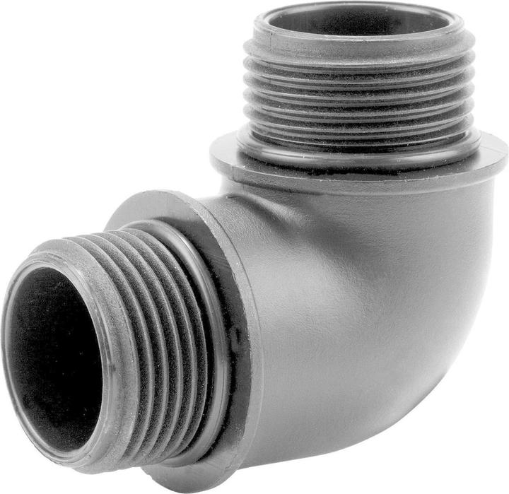 Gardena Tauchpumpen Anschlussstück 33.3mm
