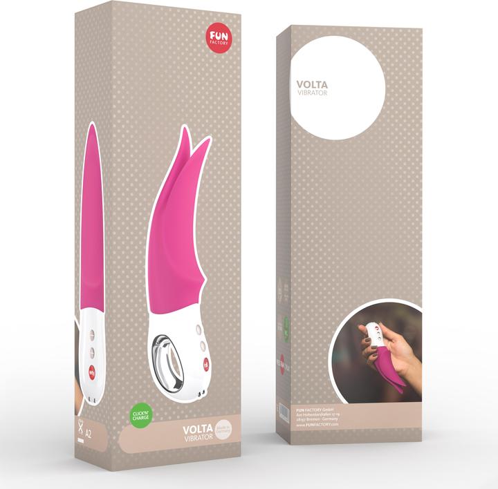 Image du produit Fun Factory Volta