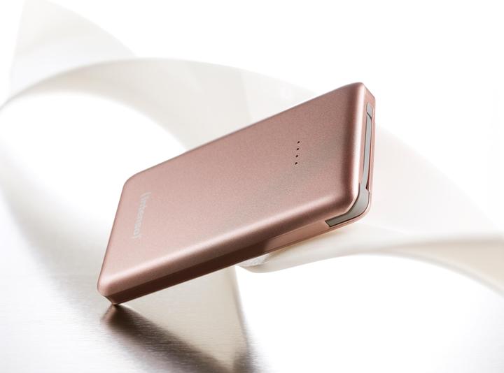 Produktbild Intenso Slim (10000 mAh, 10.50 W, 37 Wh)