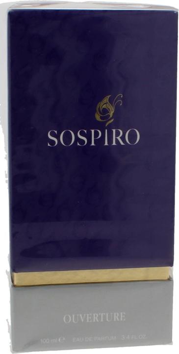 Actual product image XerJoff Ouverture EDP (Eau de parfum, 100 ml)