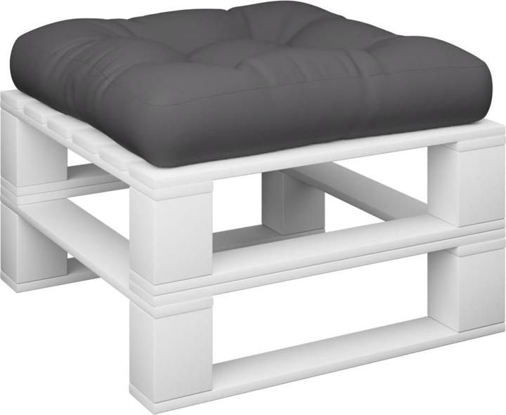Produktbild VidaXL 10-tlg. Garten-Lounge-Set mit Kissen