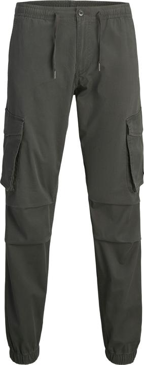 Produktbild Jack & Jones Locker geschnitten Cargo-Hose Cargo-Hose (M)