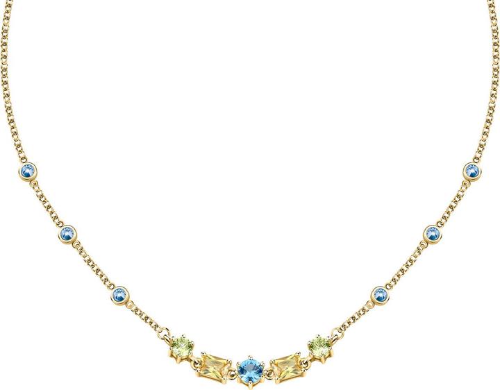 Image du produit Morellato Colori Collier (Acier inoxydable, 38 - 45 cm)