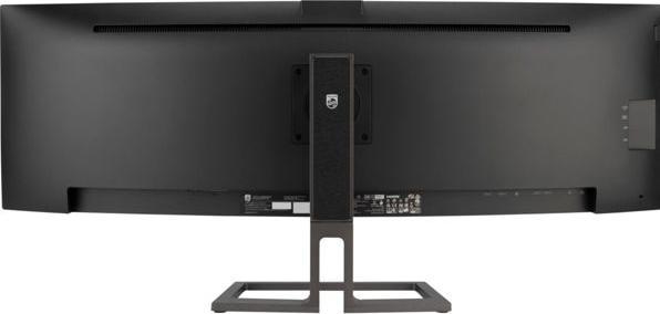 Produktbild Philips 45B1U6900CH (5120 x 1440 Pixel, 44.50")