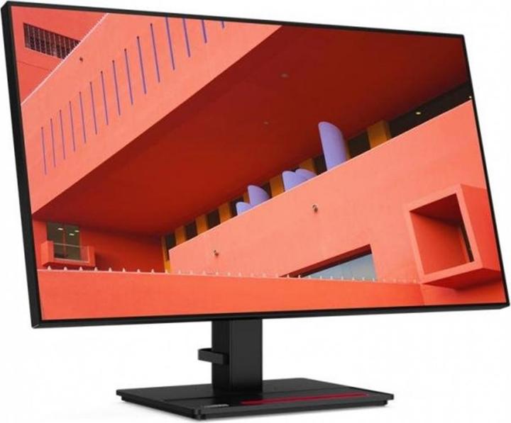 Produktbild Lenovo ThinkVision P27h-20 (2560 x 1440 Pixel, 27")