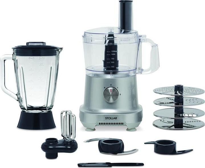 Actual product image Stollar Multi Food Processor Spp700 (800 W)