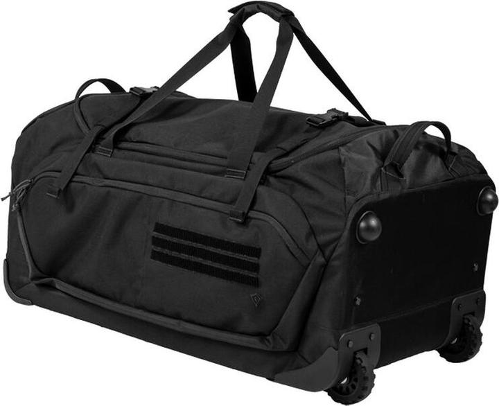 Produktbild First Tactical 90L Einsatztasche mit Rollen (90 l)