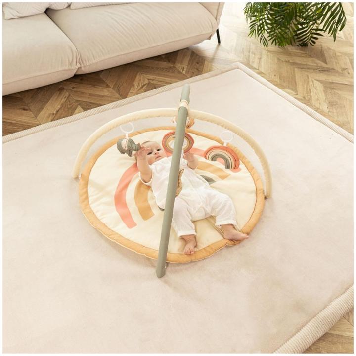 Image du produit Hakuna Matte Tapis de velours XXL, nuage (200 x 150 cm)
