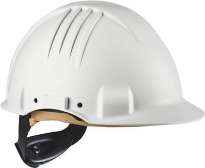 Immagine prodotto 3M Casco di protezione termica G3501 bianco w. Cricchetto-DS EN397/EN50365 (54 - 62 cm)