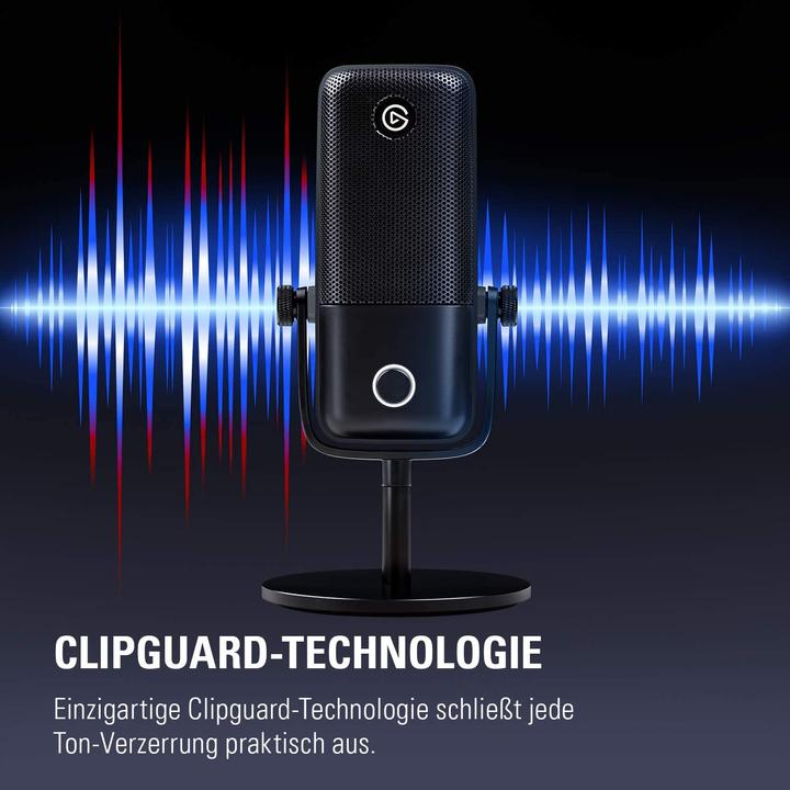 Productafbeelding Elgato Golf:1