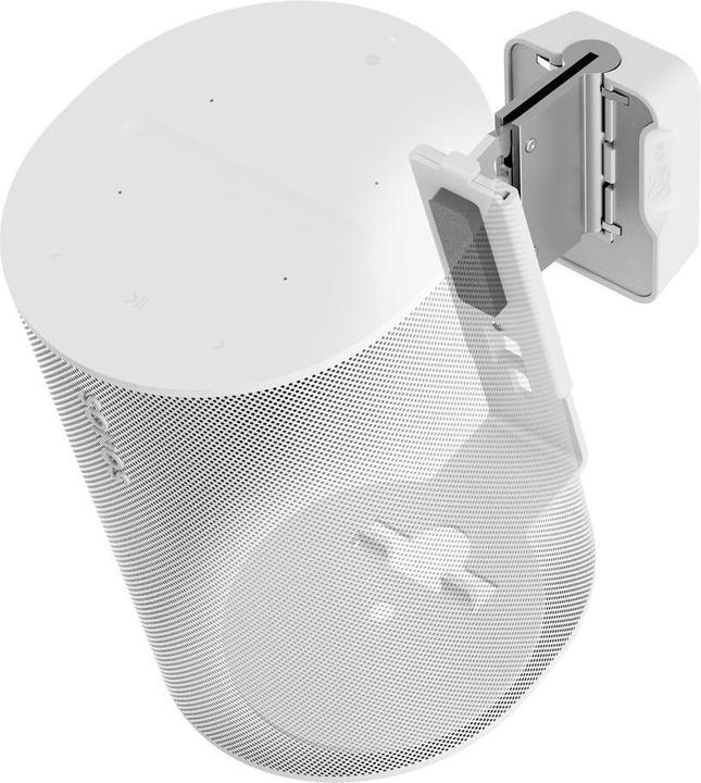 Image du produit Vogels SWM 4111 Support mural Sonos Era 100 (1 pièce, Installation murale, Inclinable, Rotatif)