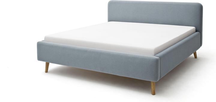 Actual product image Meise Möbel Mattis (160 x 200 cm)