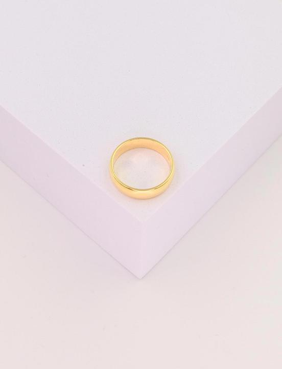 Actual product image Muau Wedding ring (60, 950 Platinum)