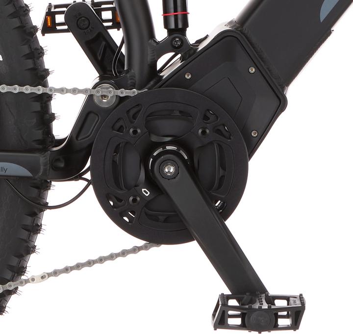 Produktbild Fischer Montis 6.0i Fully (44 cm)