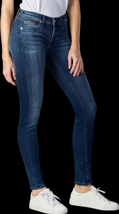 Immagine prodotto Tommy Hilfiger Sophie Skinny niew niceville blu medio (W26/L32)