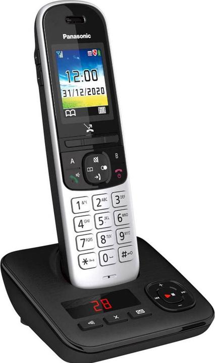 Produktbild Panasonic KX-TGH723GS