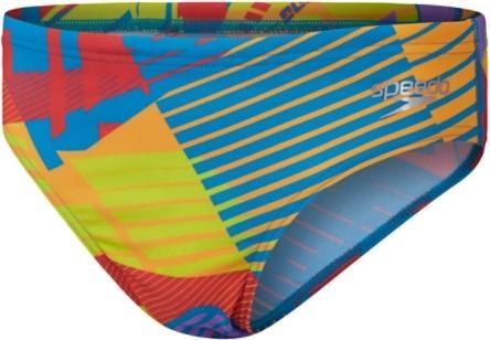 Produktbild Speedo 6.5cm Allover Digital Brief (140)